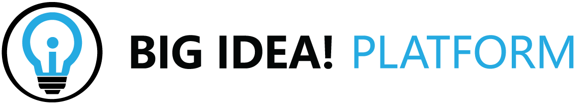 Big Idea Platform